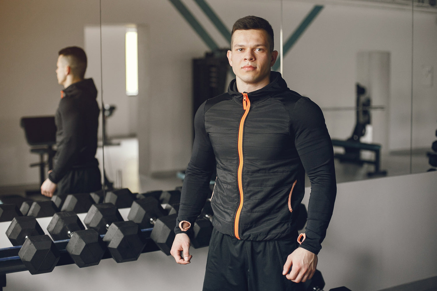 Fitness Wear
